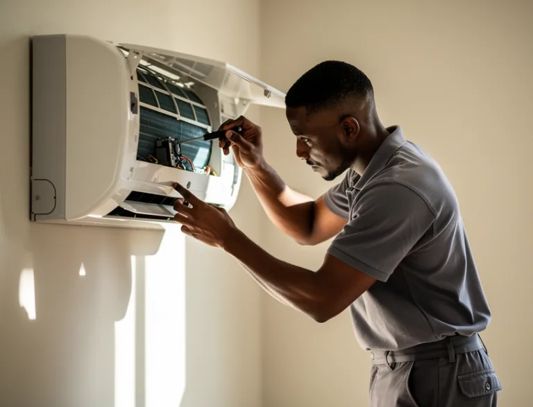 Klimaanlagen Reparatur Service in Andernach